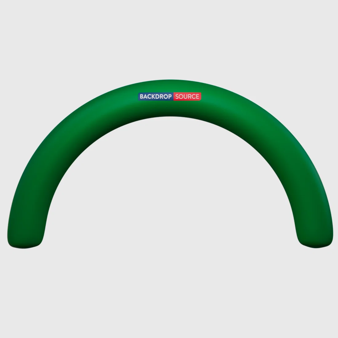 Arco gonfiabile rotondo