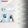 Kit Stand Modulari 6m x 6m - Modello 10