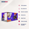 Foldable SEG Exhibition Display - Model 13