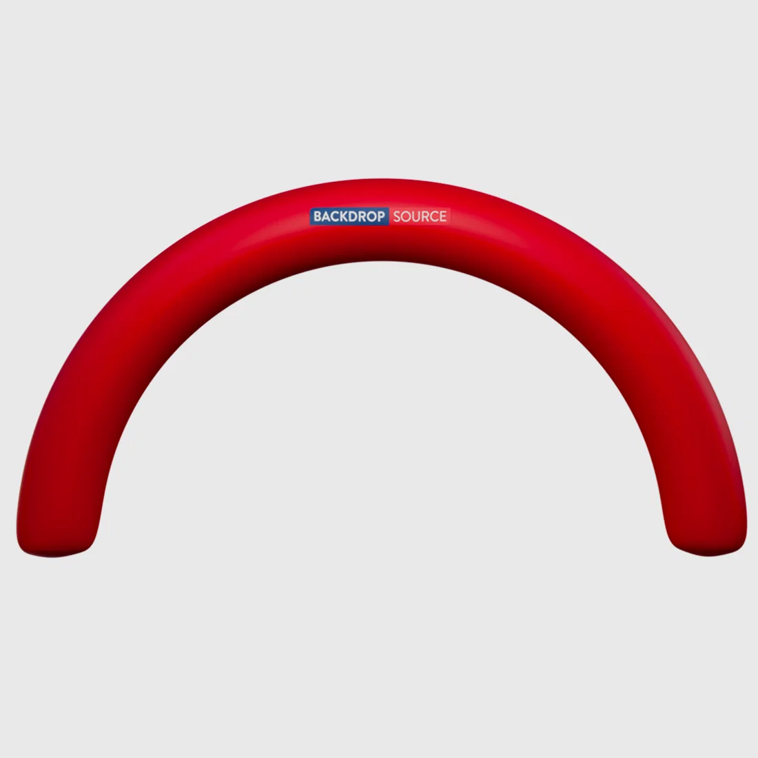 Arco gonfiabile rotondo