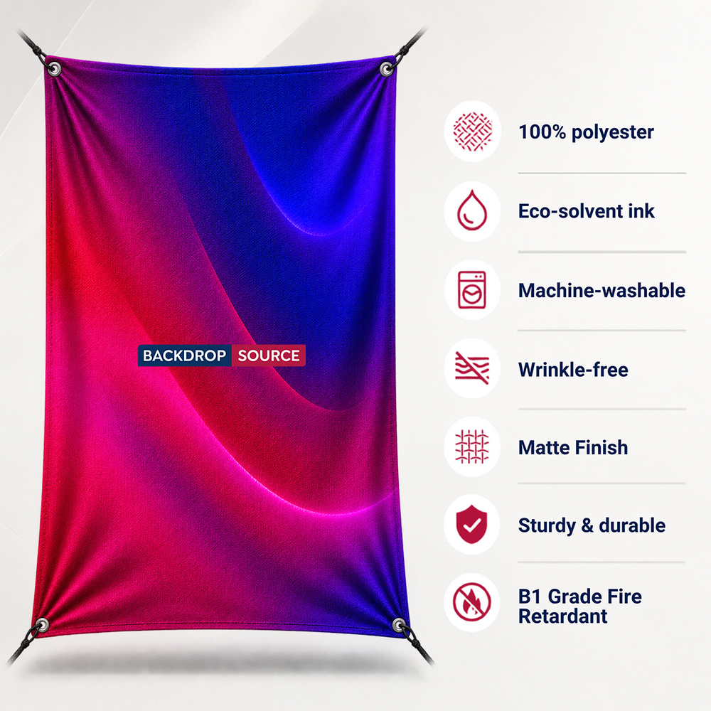 Duplex Knitted Polyester (115GSM)