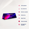 Triple-Sided Graphic Stand