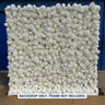 Artificial Floral Event Wall Backdrop – Style 37