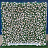 Sfondo murale floreale artificiale per eventi – Stile 41