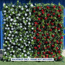 Sfondo Artificiale Floreale da Parete per Eventi – Stile 74