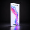 Backlit SEG Fabric Display Frame - 3.15inch Depth Aluminum Profile