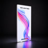 Backlit SEG Fabric Display Frame - 3.15inch Depth Aluminum Profile