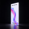 Backlit SEG Fabric Display Frame - 3.15inch Depth Aluminum Profile