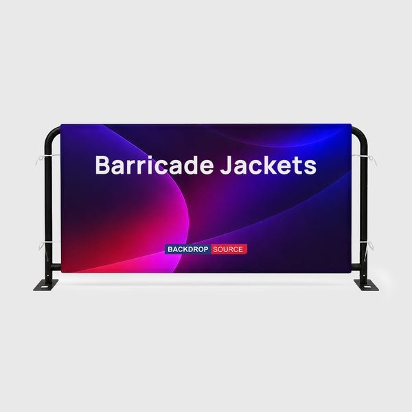 Chaquetas de barricada
