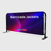 Giacche Barricade