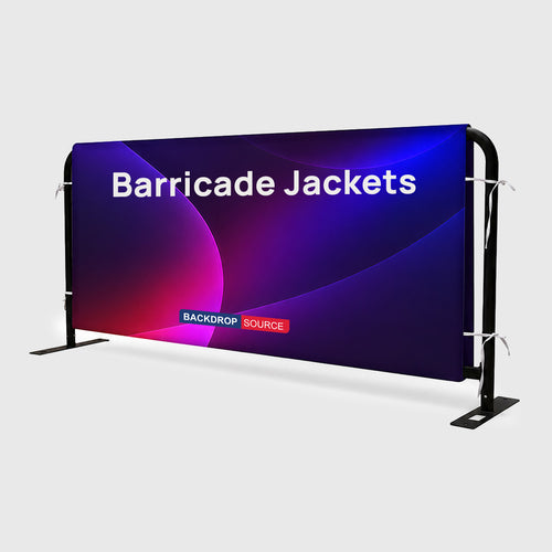 Giacche Barricade
