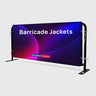 Barricade Jackets