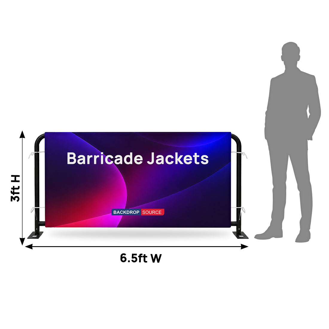 Giacche Barricade