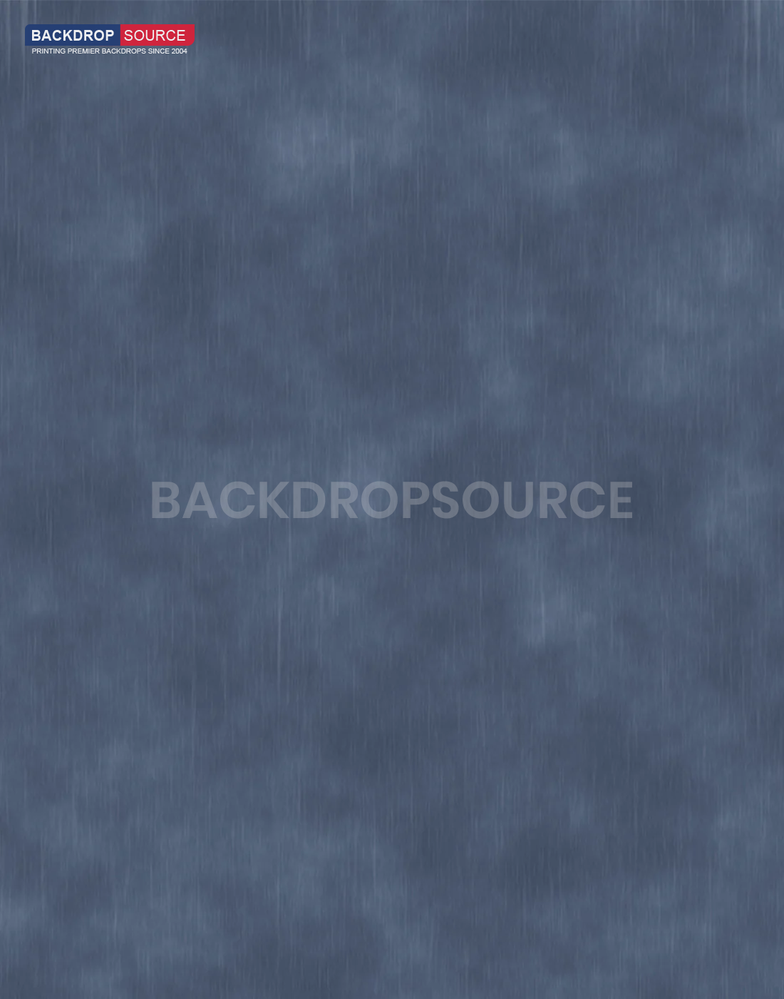 Sfondo antirughe Blue Cloud Fiber Fashion