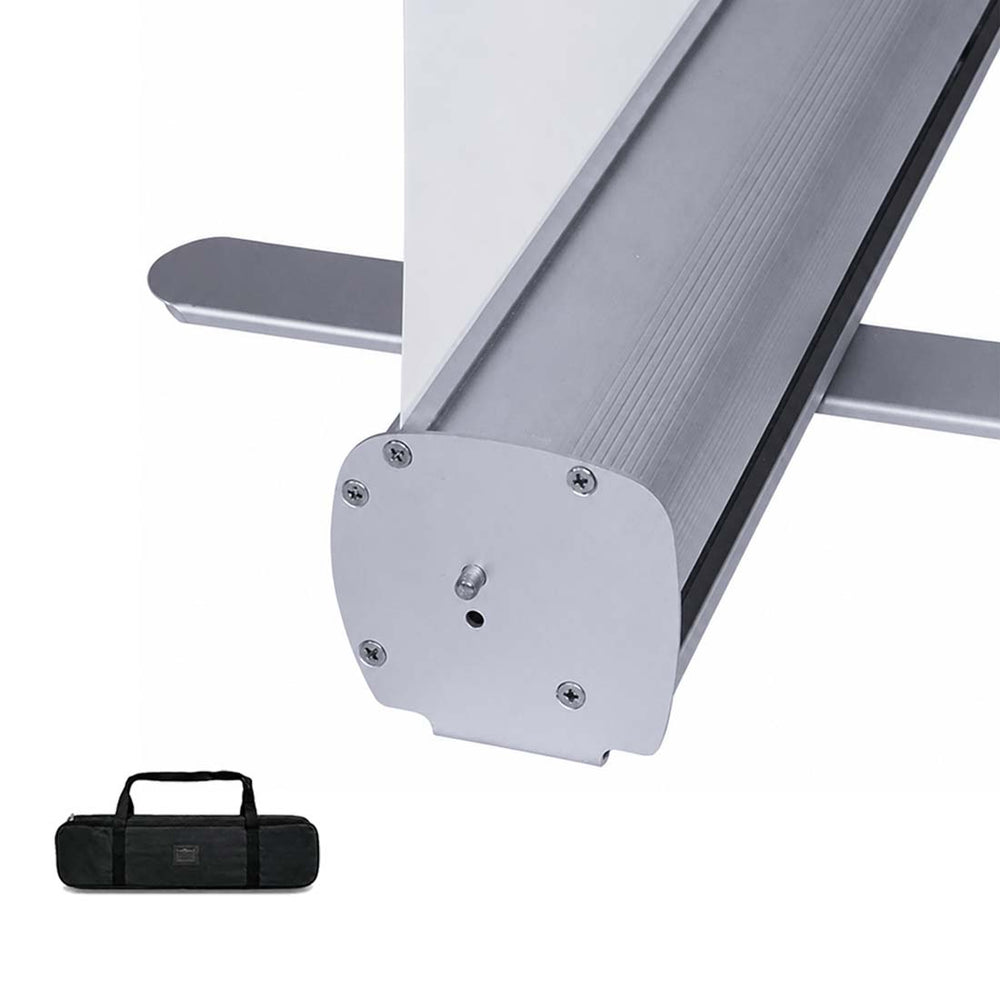 Budget Roll Up Banner