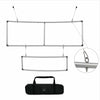 Tenda da campeggio personalizzata per impieghi gravosi (6,5 piedi x 10 piedi)