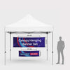 Tenda da campeggio personalizzata per impieghi gravosi (6,5 piedi x 10 piedi)