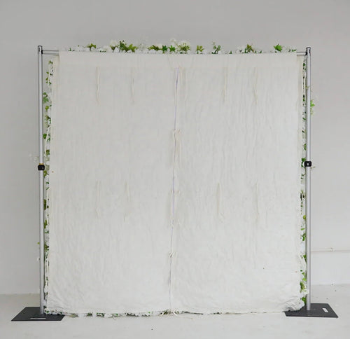 SUPPORTO PER FONDO REGOLABILE (10' L x 8' A)