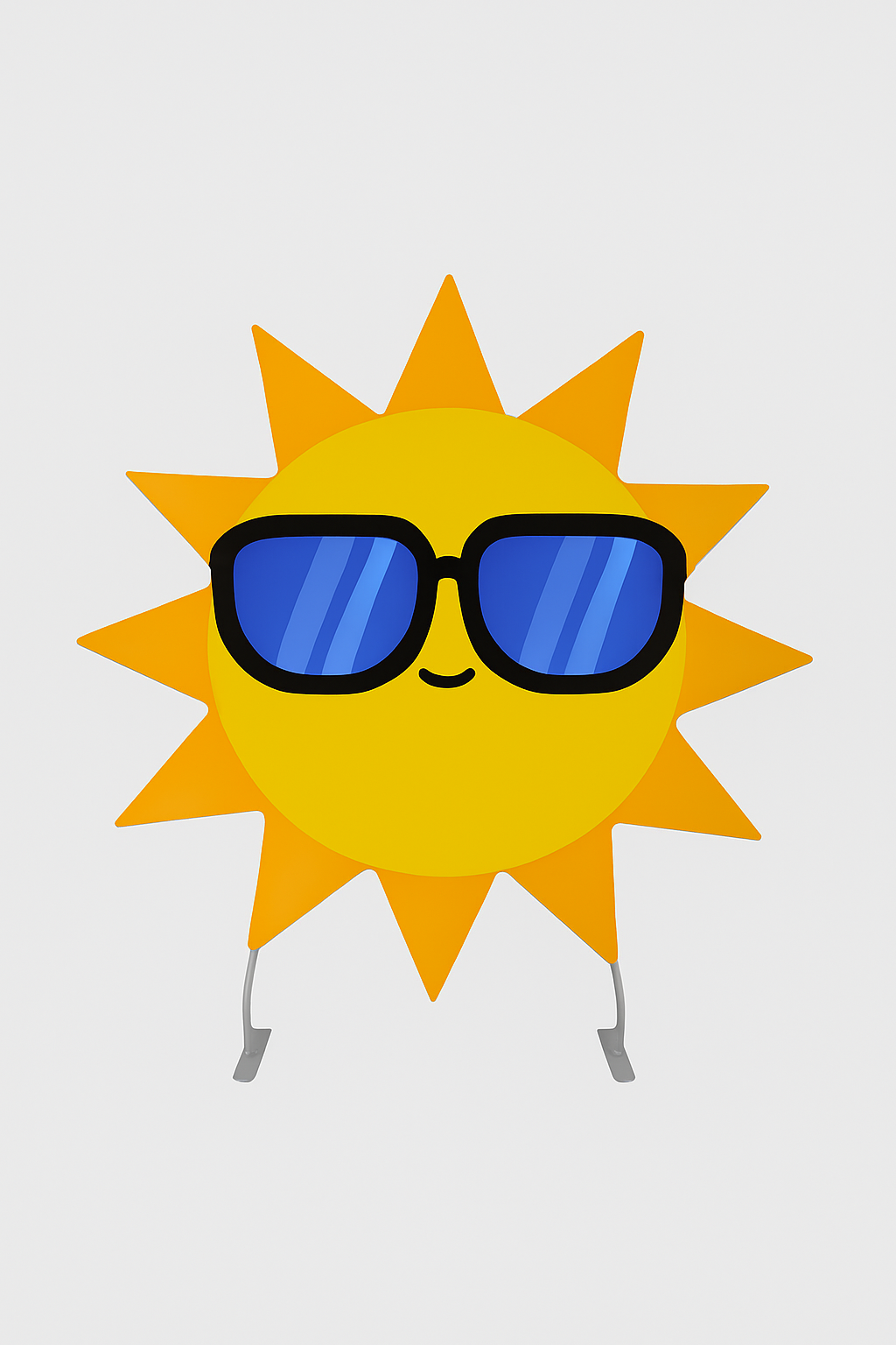 Sun Design Event Backdrop