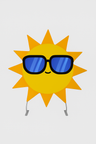 Fondale per eventi Sun Design