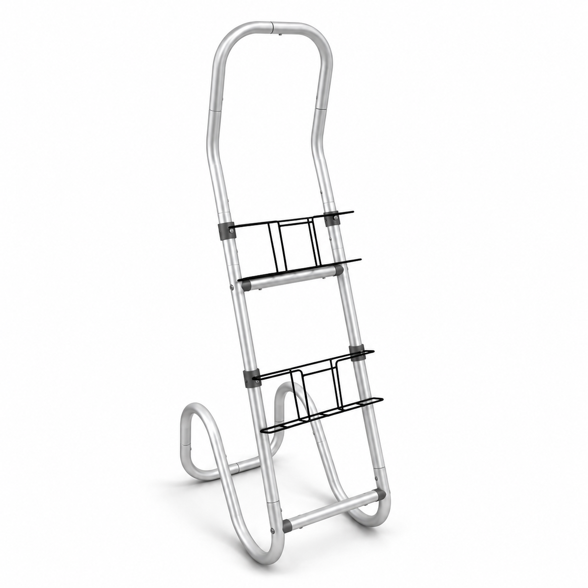 Espositore per brochure a 