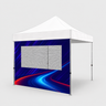 Canopy Tent Walls – Half, Full, Window & Door Walls