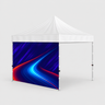 Canopy Tent Walls – Half, Full, Window & Door Walls
