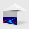 Canopy Tent Walls – Half, Full, Window & Door Walls