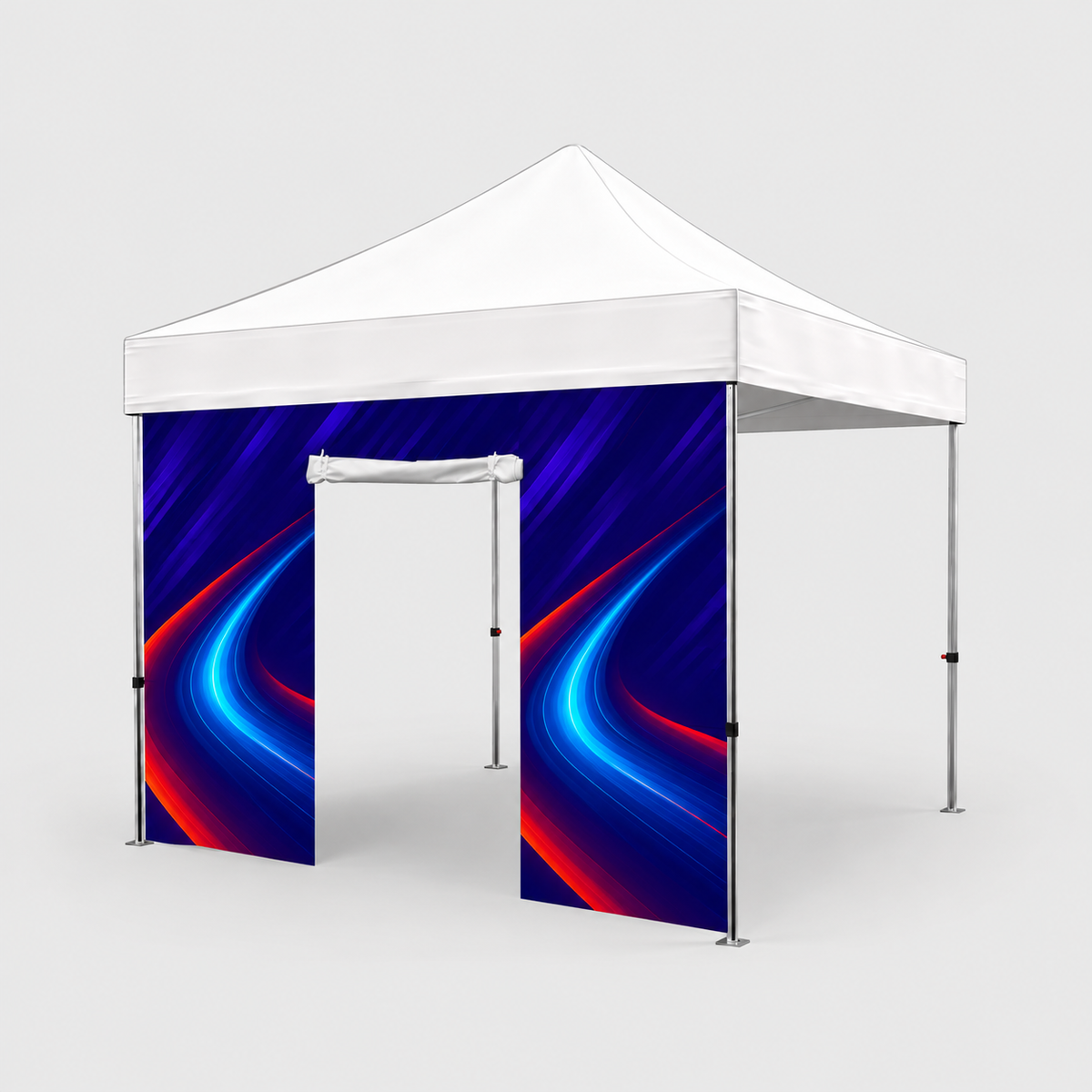 Canopy Tent Walls – Half, Full, Window & Door Walls