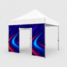 Canopy Tent Walls – Half, Full, Window & Door Walls