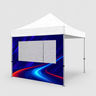 Canopy Tent Walls – Half, Full, Window & Door Walls
