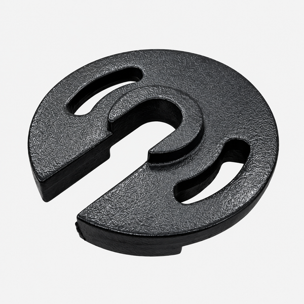 Flag Bases & Weight Plates