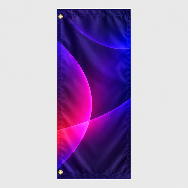 Street Banners – Lamp Post Banners