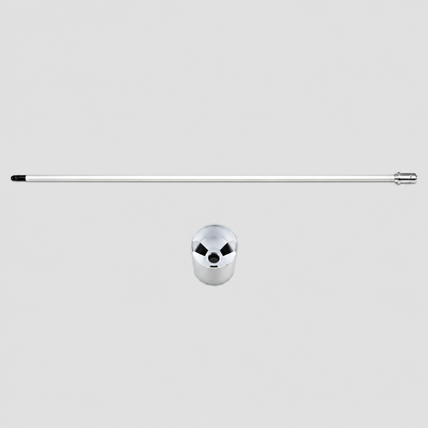 Golf Flag Pole & Accessories