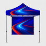 Advertising Canopy Tent – 2.4m x 2.4m