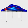 Advertising Canopy Tent – 8m x 4m