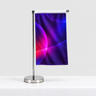 Custom Desk Flags