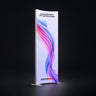 Curved SEG Fabric LED Light Box Display