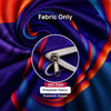 Banner sospeso Sky Tube Ellipse - a faccia in giù