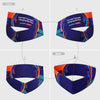 Banner sospeso Sky Tube Wave