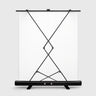 Custom Printed Fabric Retractable & Collapsible Display Panel