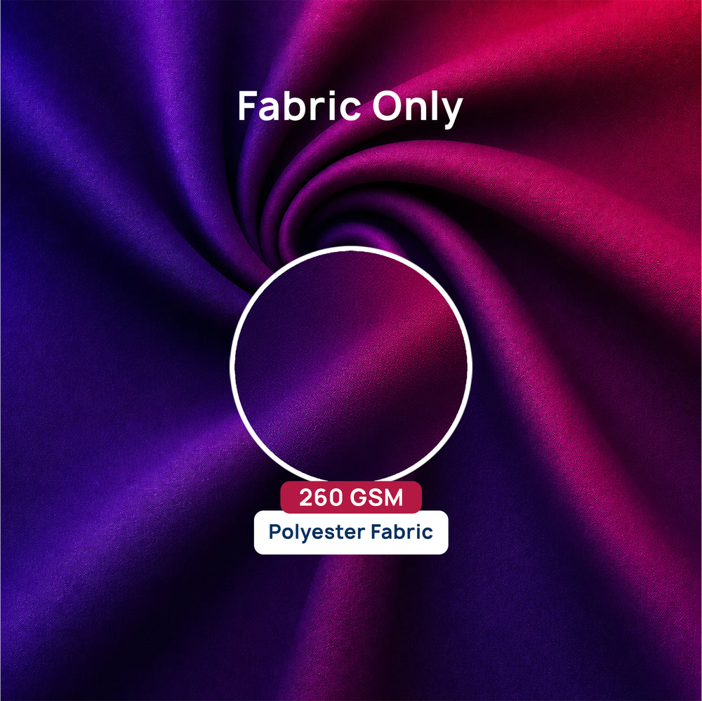 Custom Printed Fabric Retractable & Collapsible Display