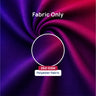 Custom Printed Fabric Retractable & Collapsible Display