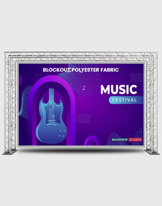 Banner Truss personalizzati