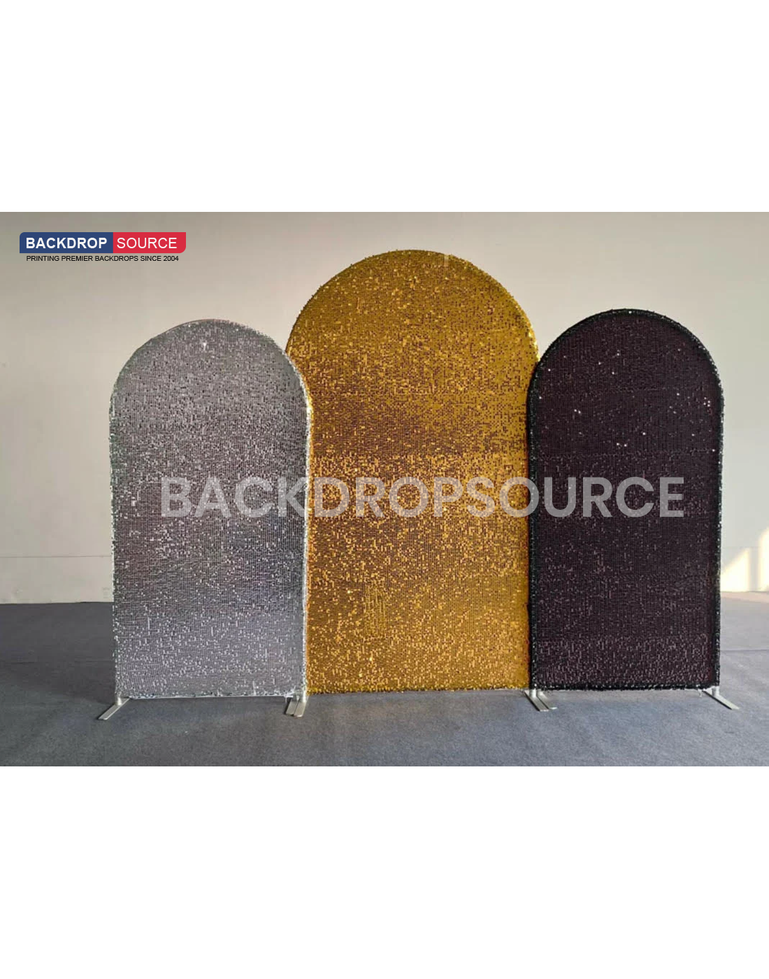 Set di supporti multimediali per feste a tema stampati e personalizzati per compleanni/eventi/matrimoni