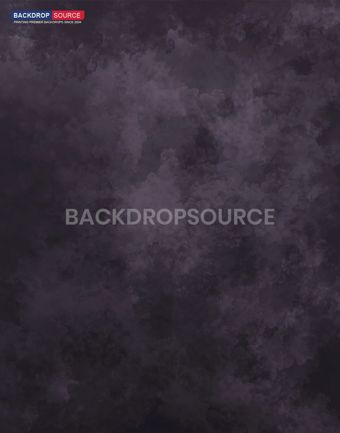 Sfondo antirughe alla moda con motivo viola scuro