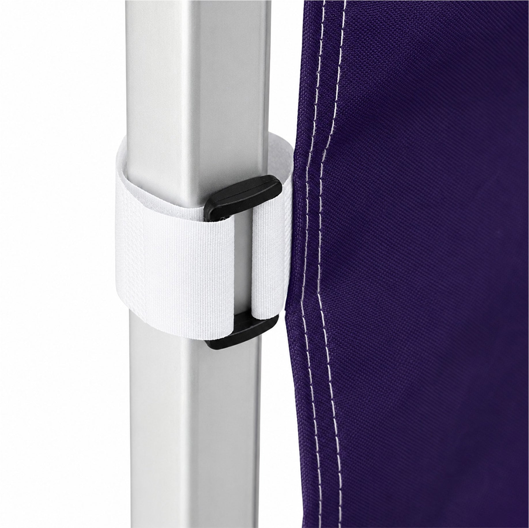 Tenda da campeggio personalizzata per impieghi gravosi (6,5 piedi x 10 piedi)