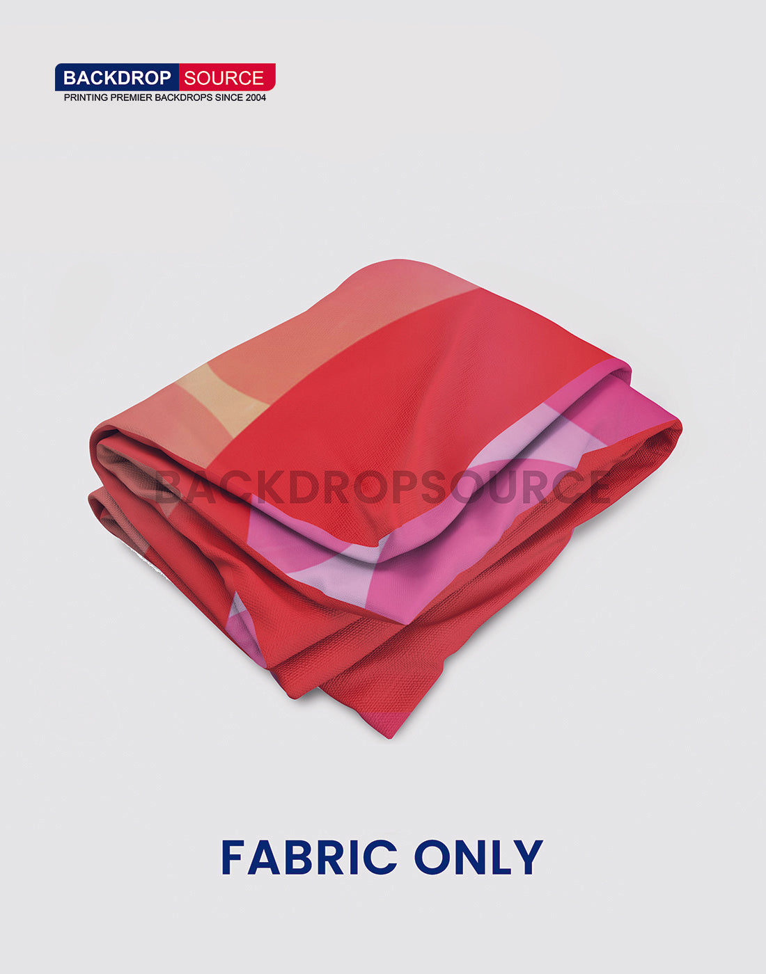 Tenda cubo - Photobooth semi-porta