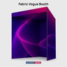 Fabric Vogue Booth
