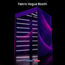 Fabric Vogue Booth